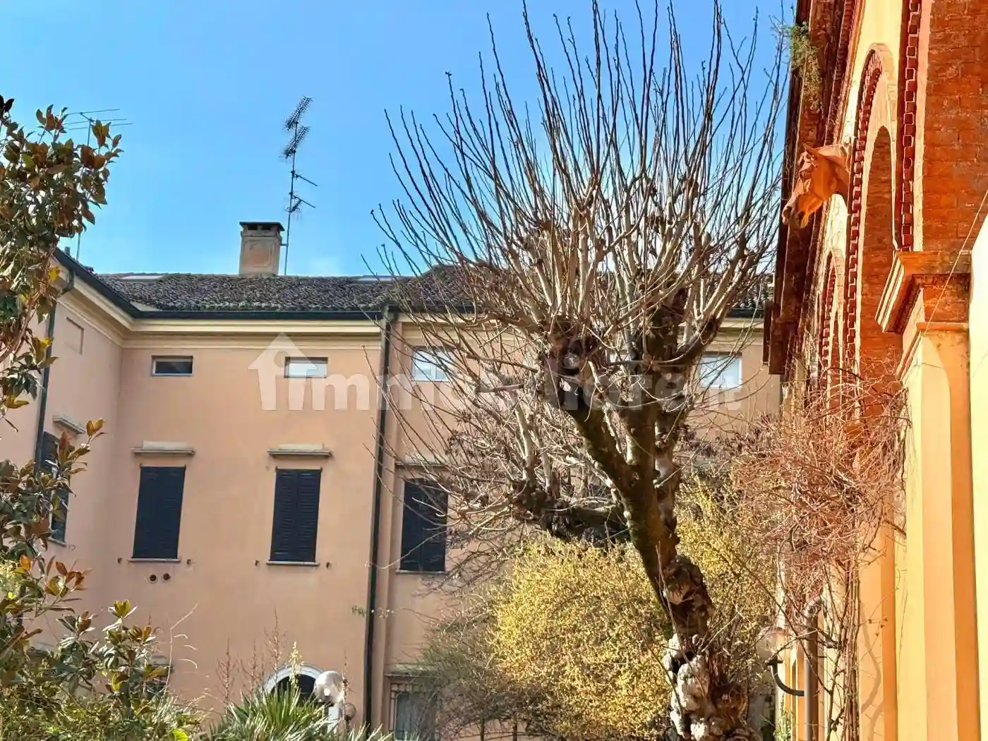 Palazzo - Edificio - foto 5