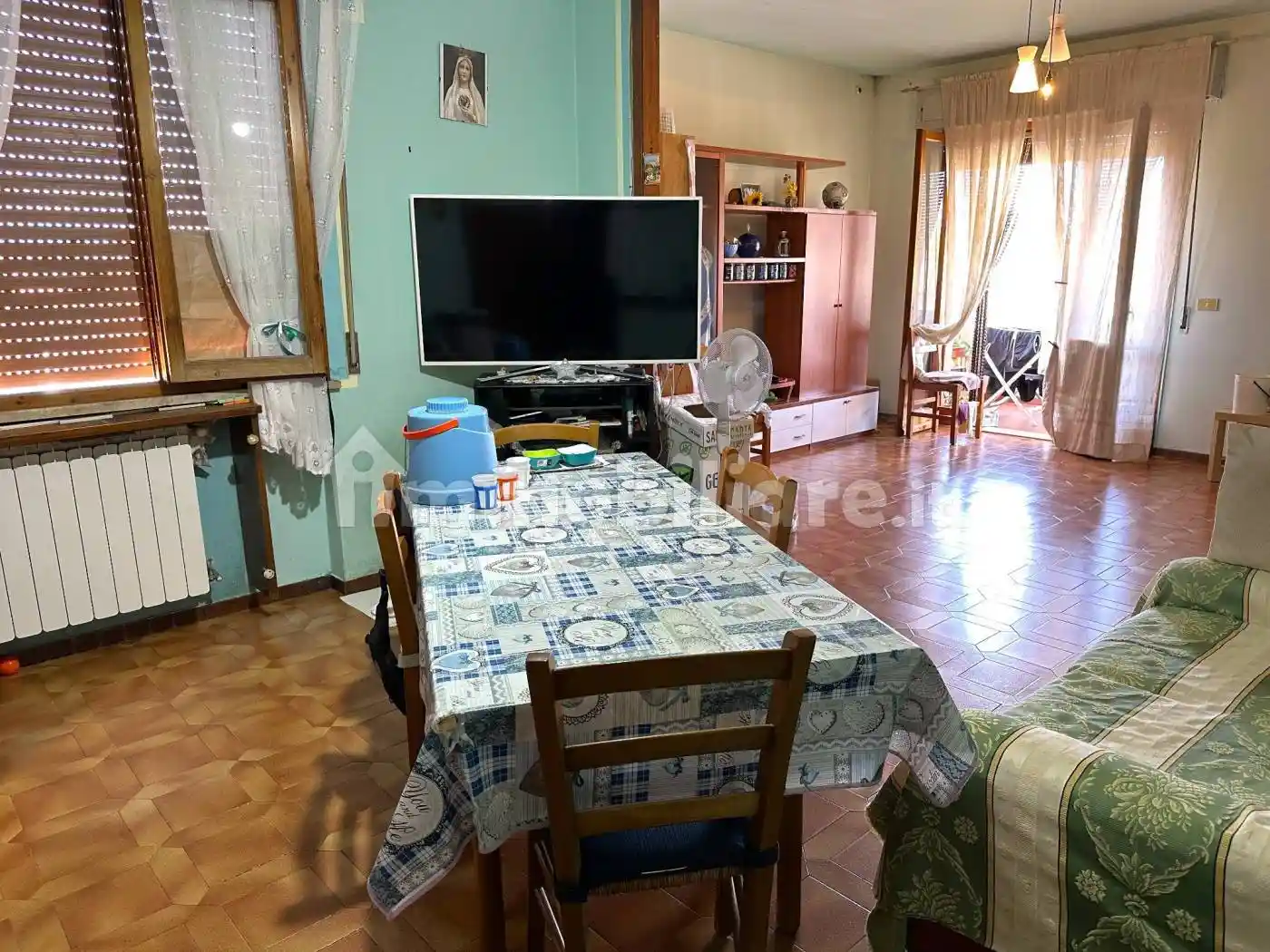 Appartamento in vendita a San Miniato