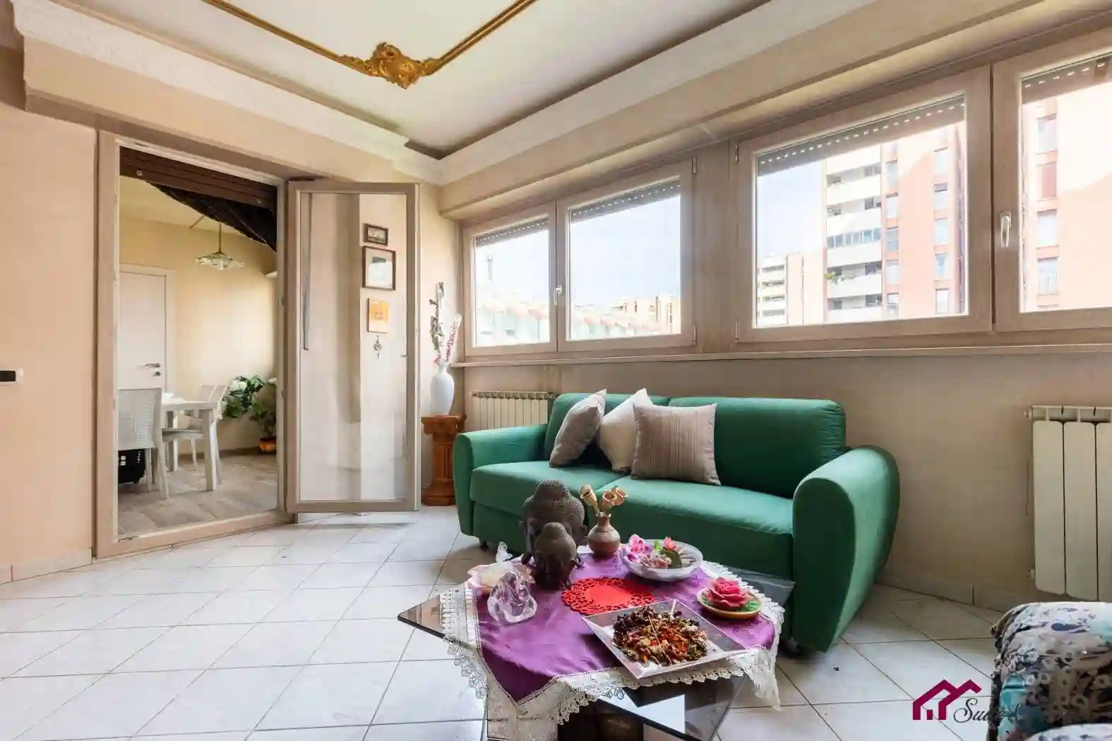 Appartamento - foto 5