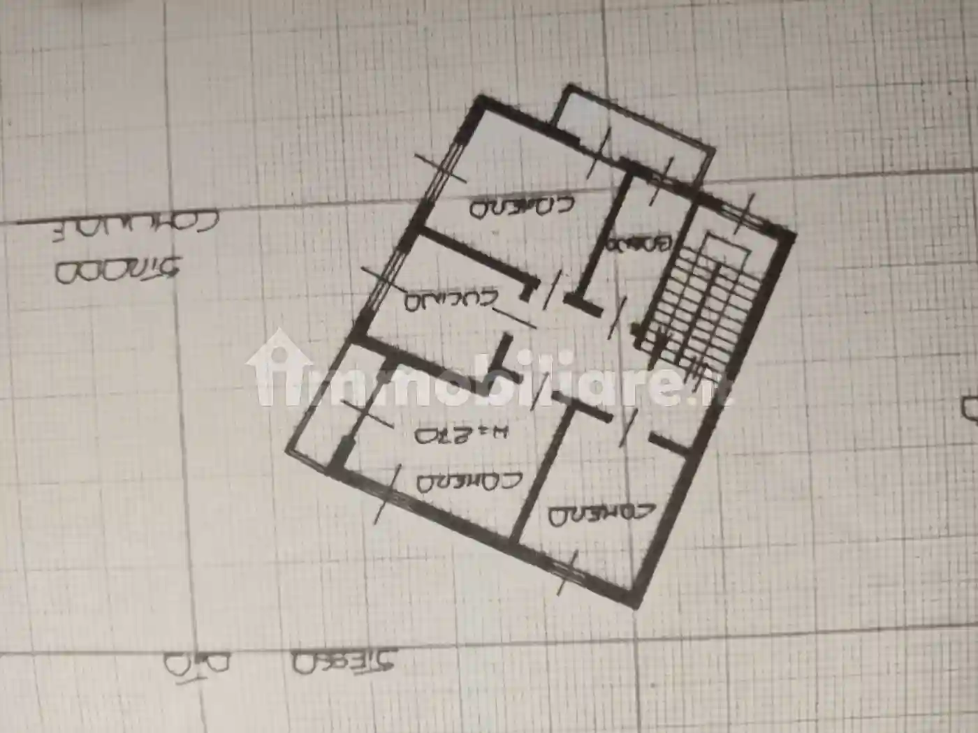 Casa indipendente - foto 3