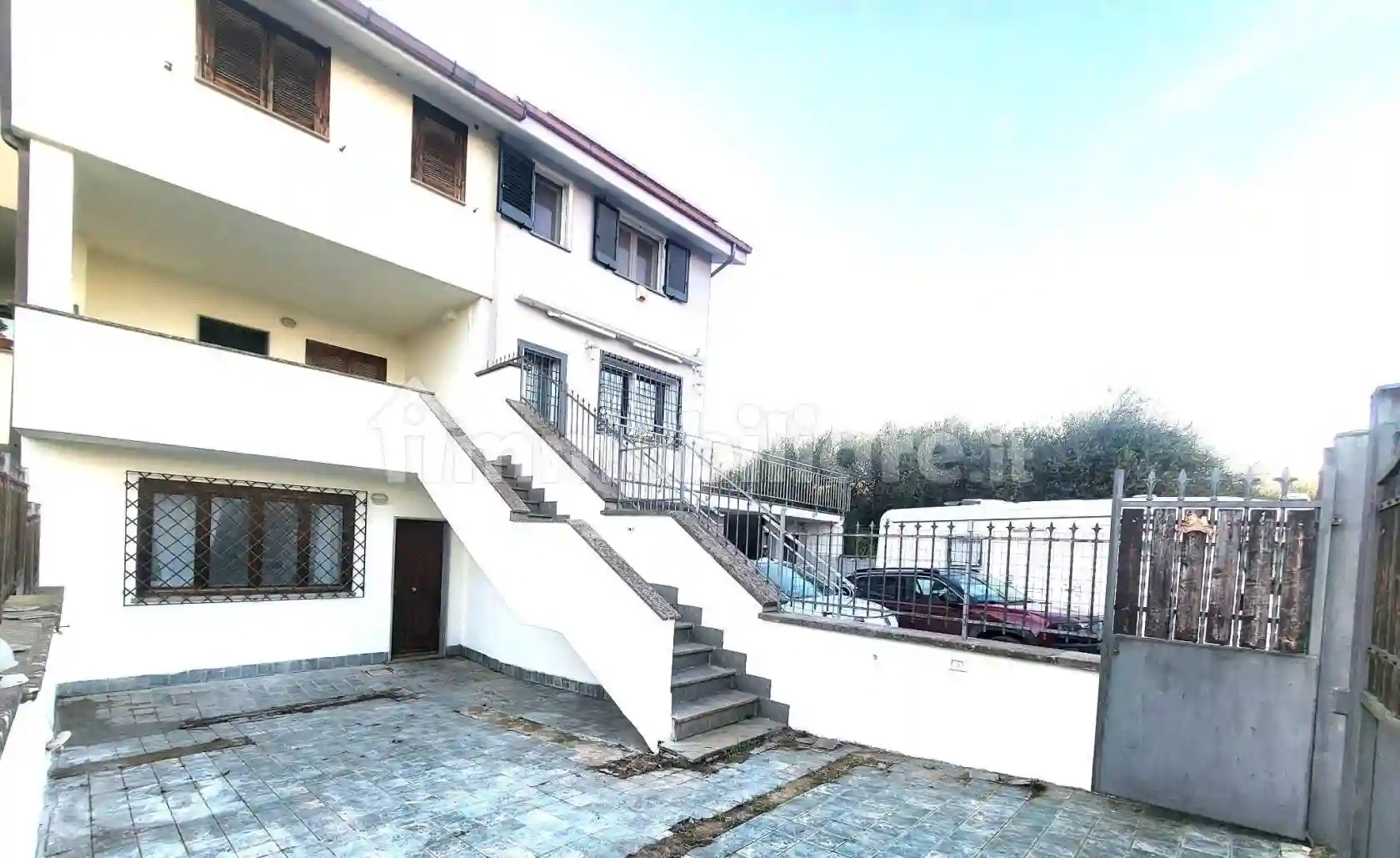 Villetta a schiera - foto 2