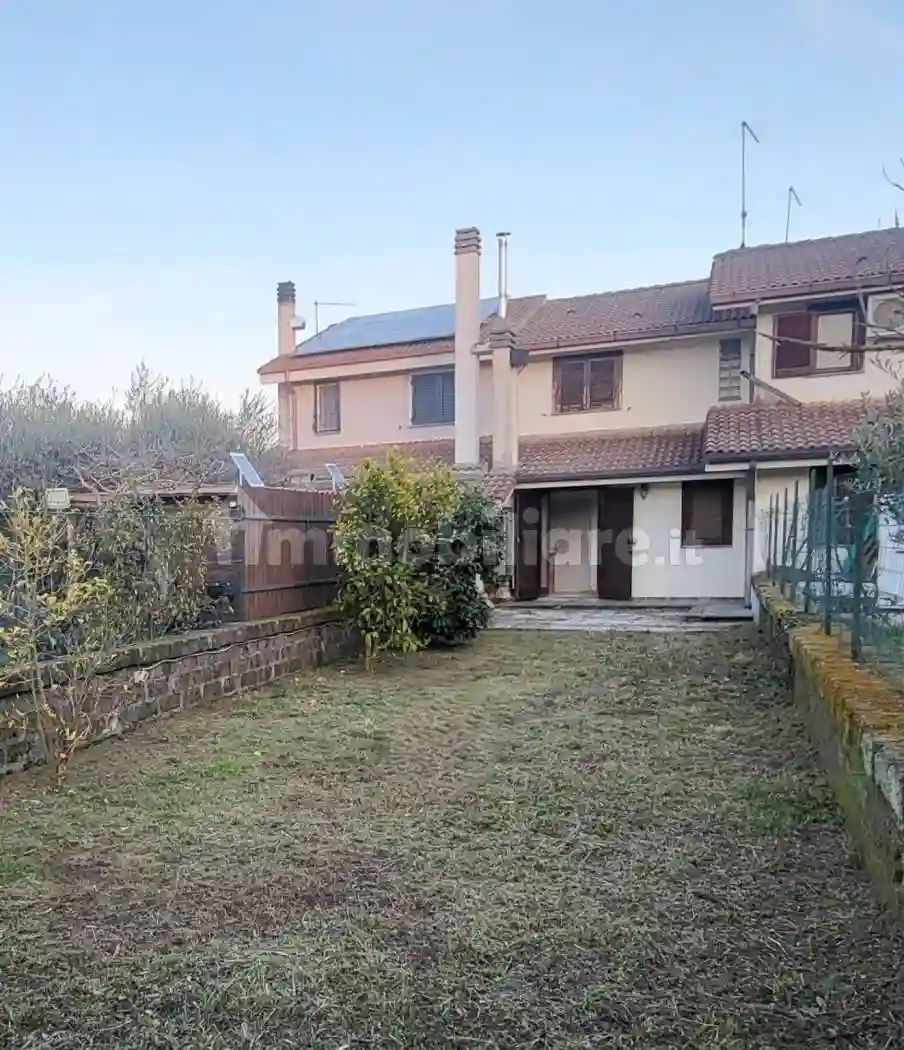 Villetta a schiera - foto 4