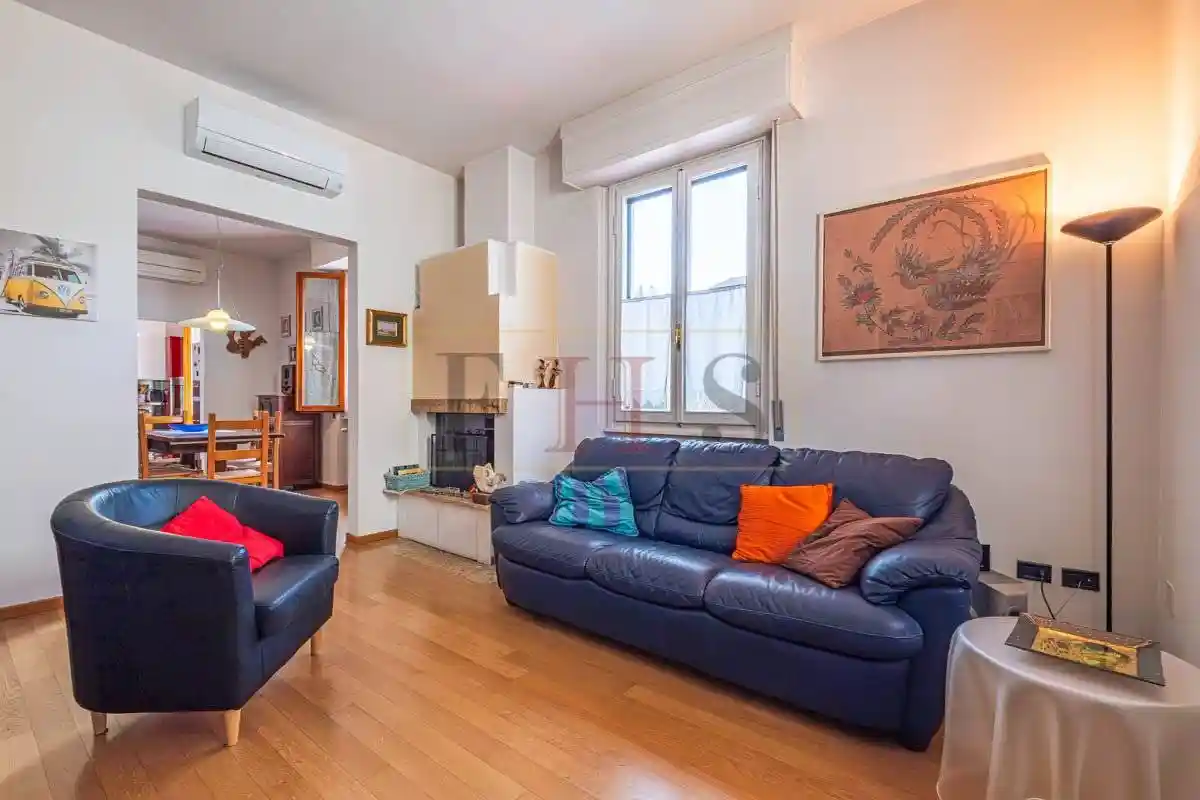 Appartamento in affitto a Fiesole