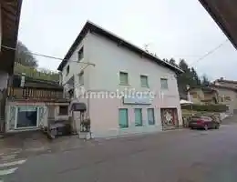 Appartamento in vendita a Lamon