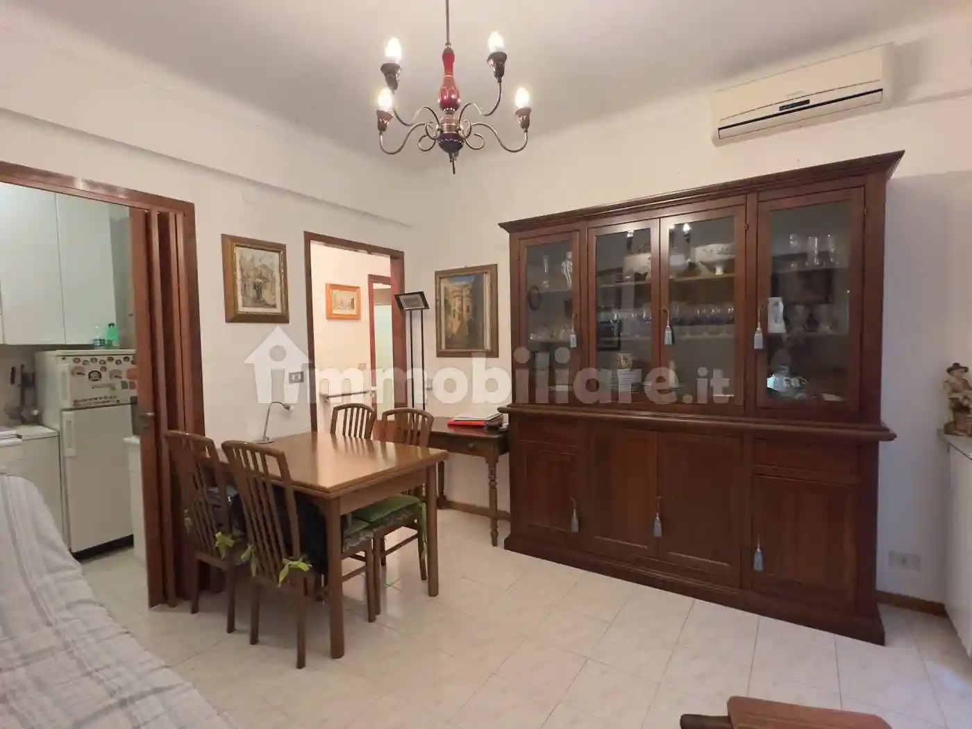 Appartamento in vendita a Sanremo