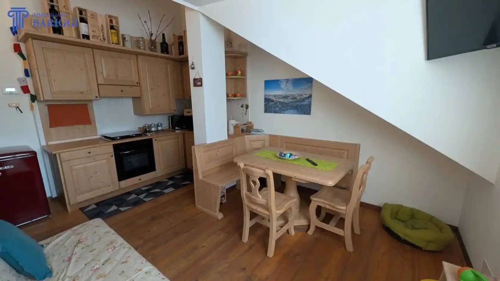 Appartamento in vendita a Corteno Golgi