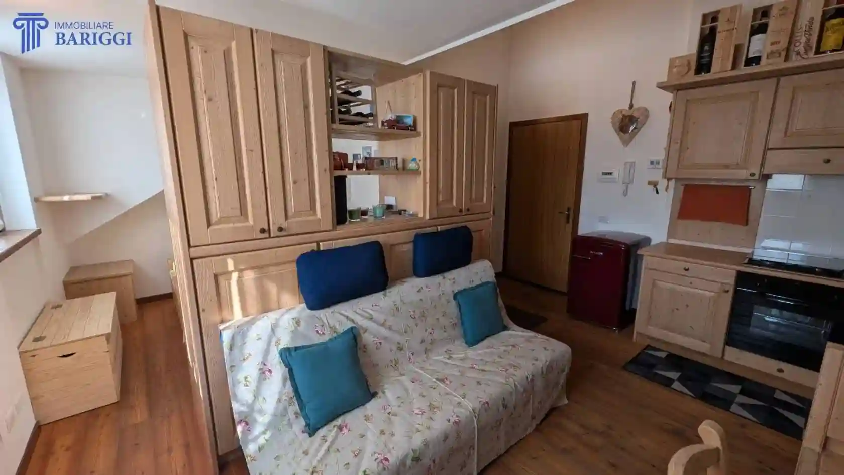 Appartamento - foto 5