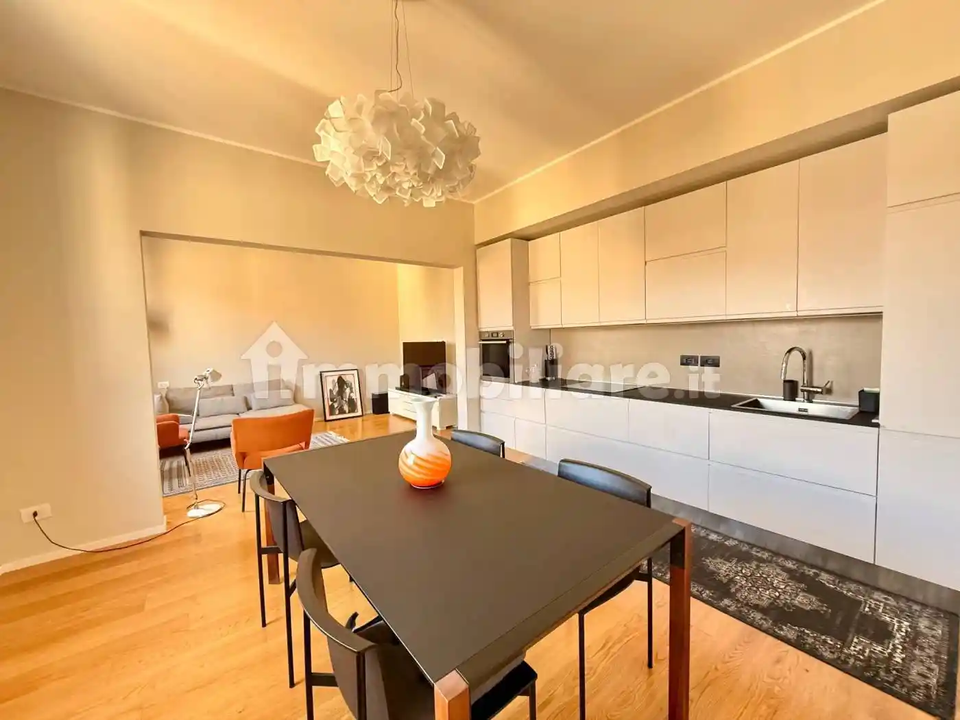 Appartamento in vendita a Firenze