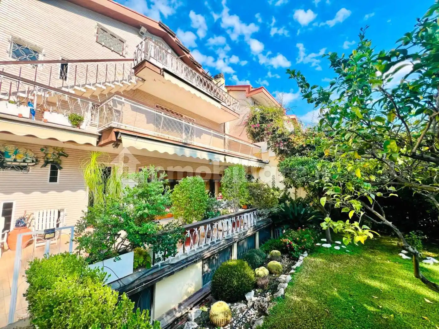 Villa in vendita a Roma