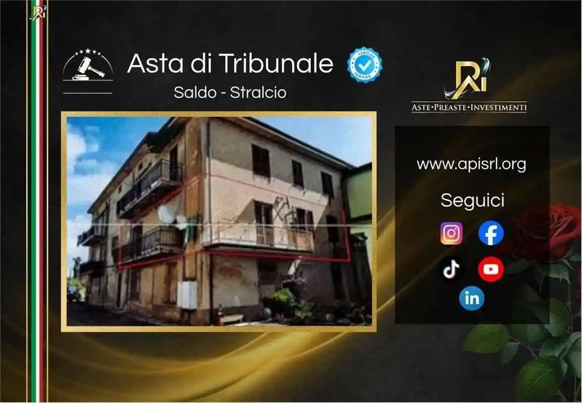 Appartamento in vendita a Vigolzone