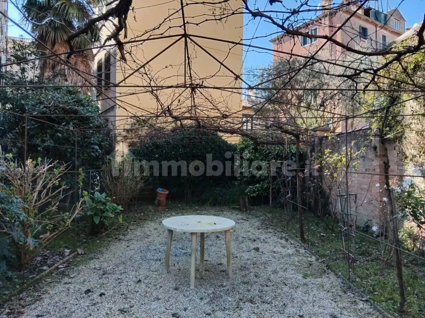 Appartamento in vendita a Venezia