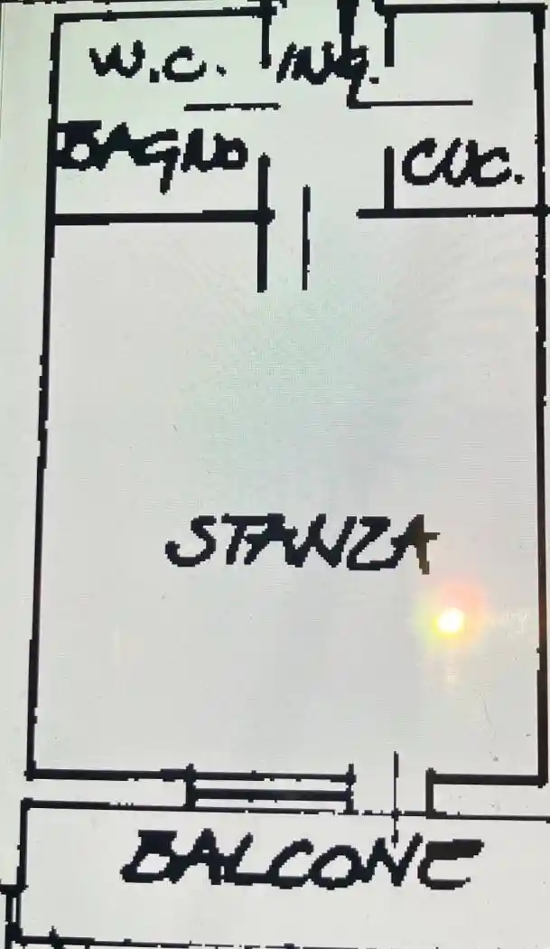 Appartamento in vendita a Merano