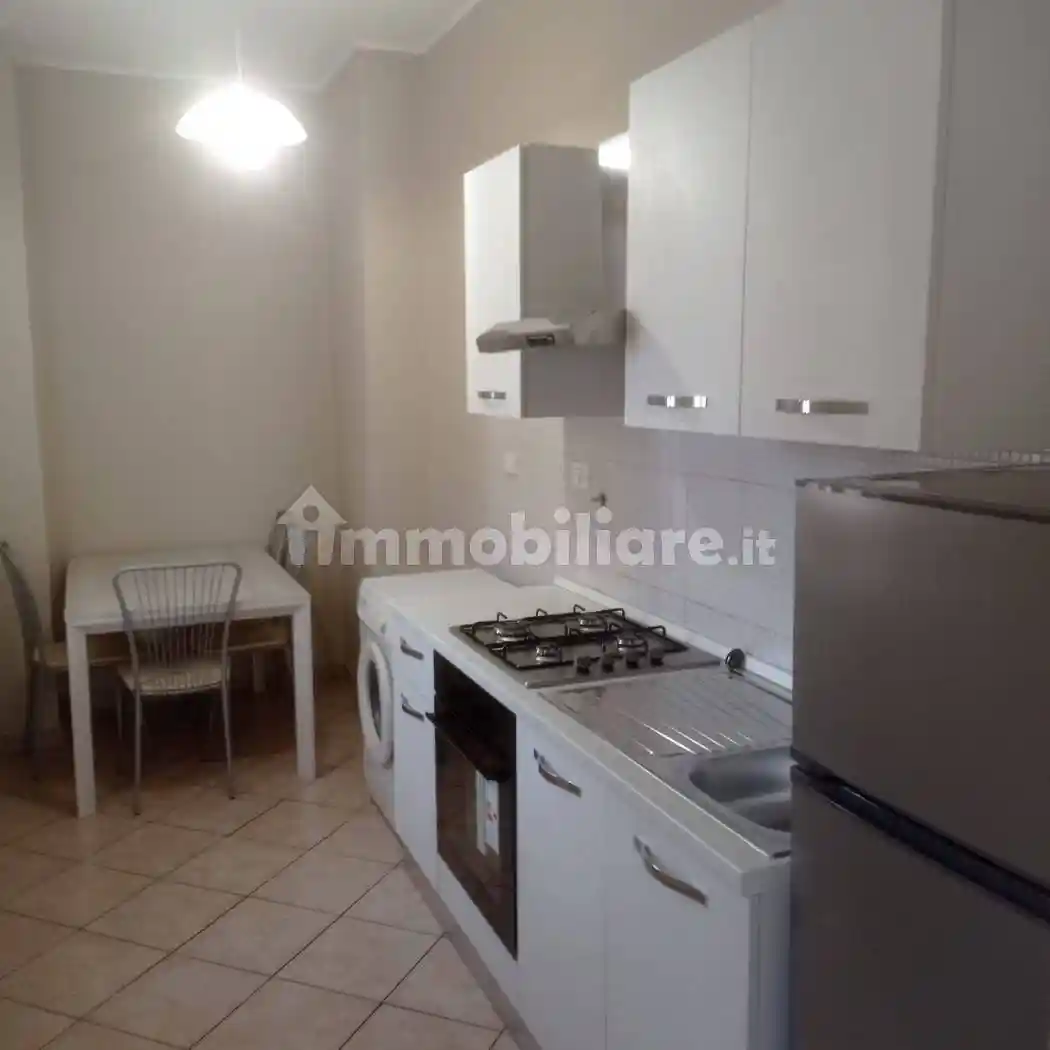 Appartamento in affitto a Rho