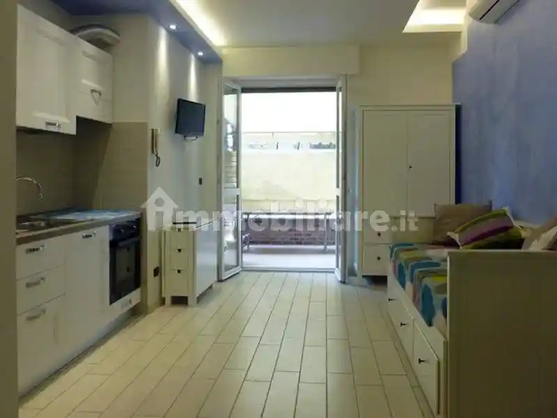 Appartamento in vendita a Loano