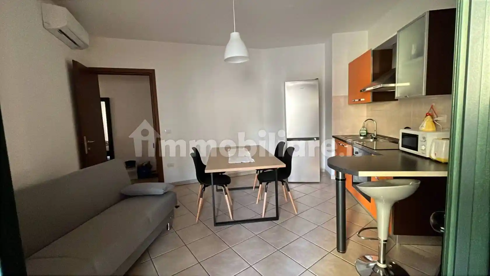 Appartamento in affitto a Badesi