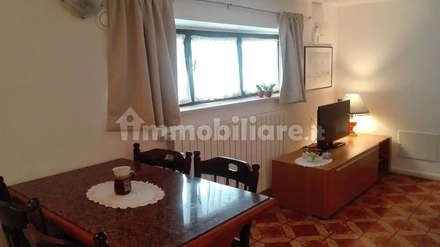 Appartamento in vendita a Ovindoli