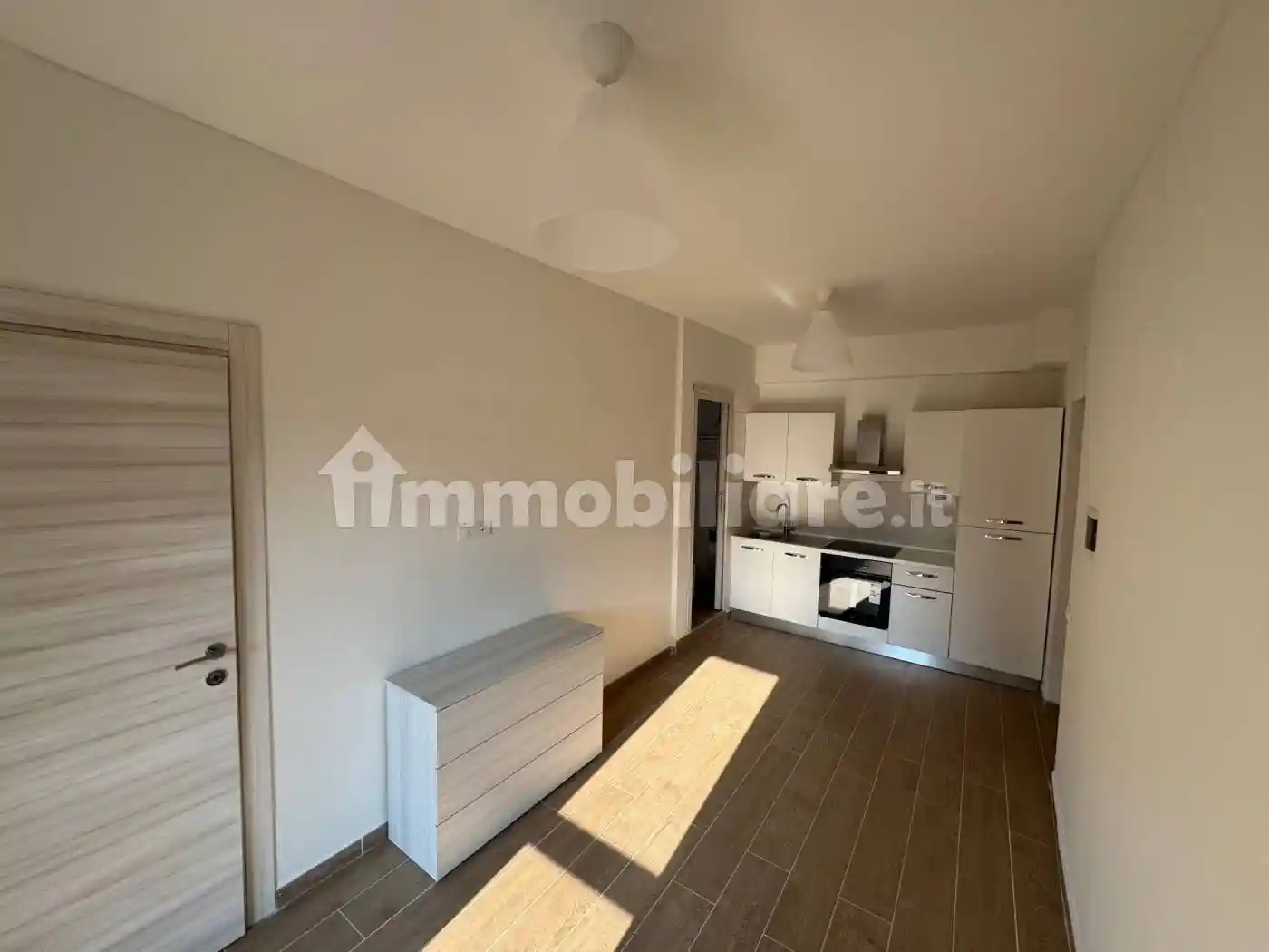 Appartamento in affitto a Gessate