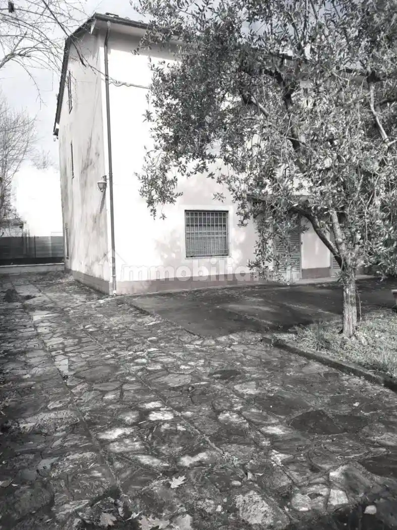 Villa in vendita a Porcari