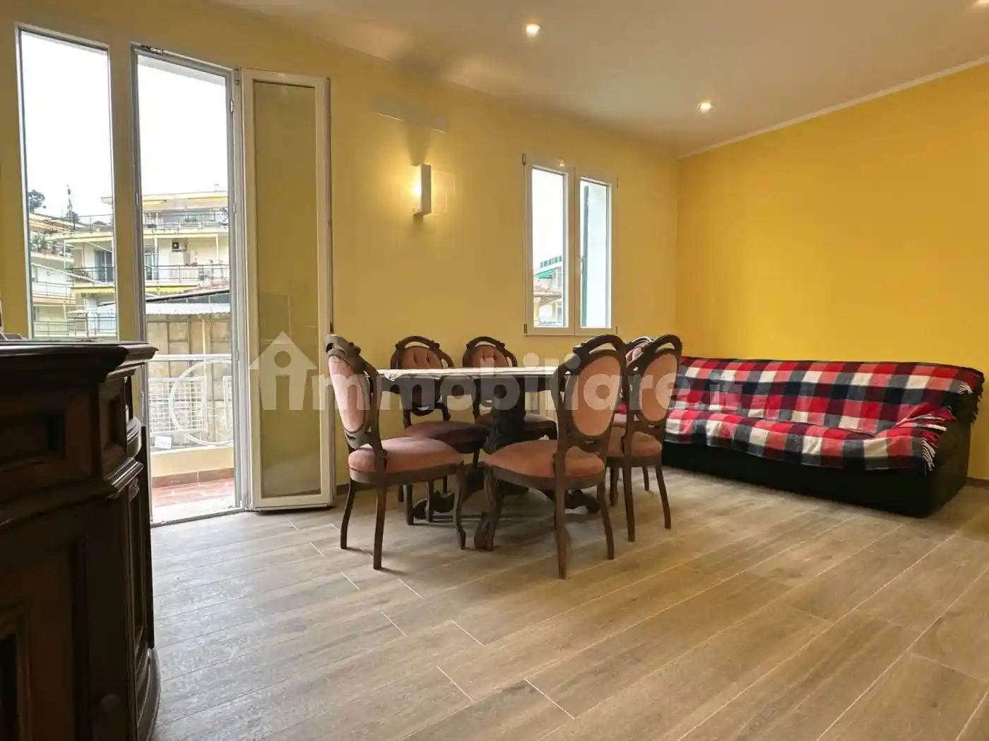 Villa in vendita a Sanremo