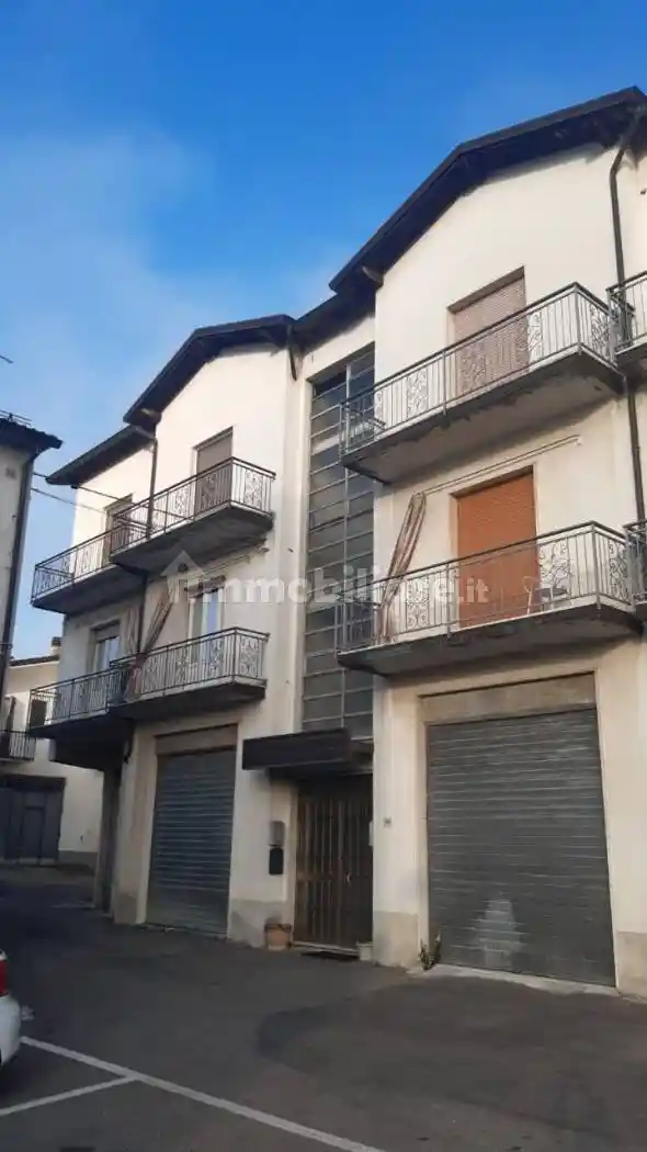 Appartamento in vendita a Bore