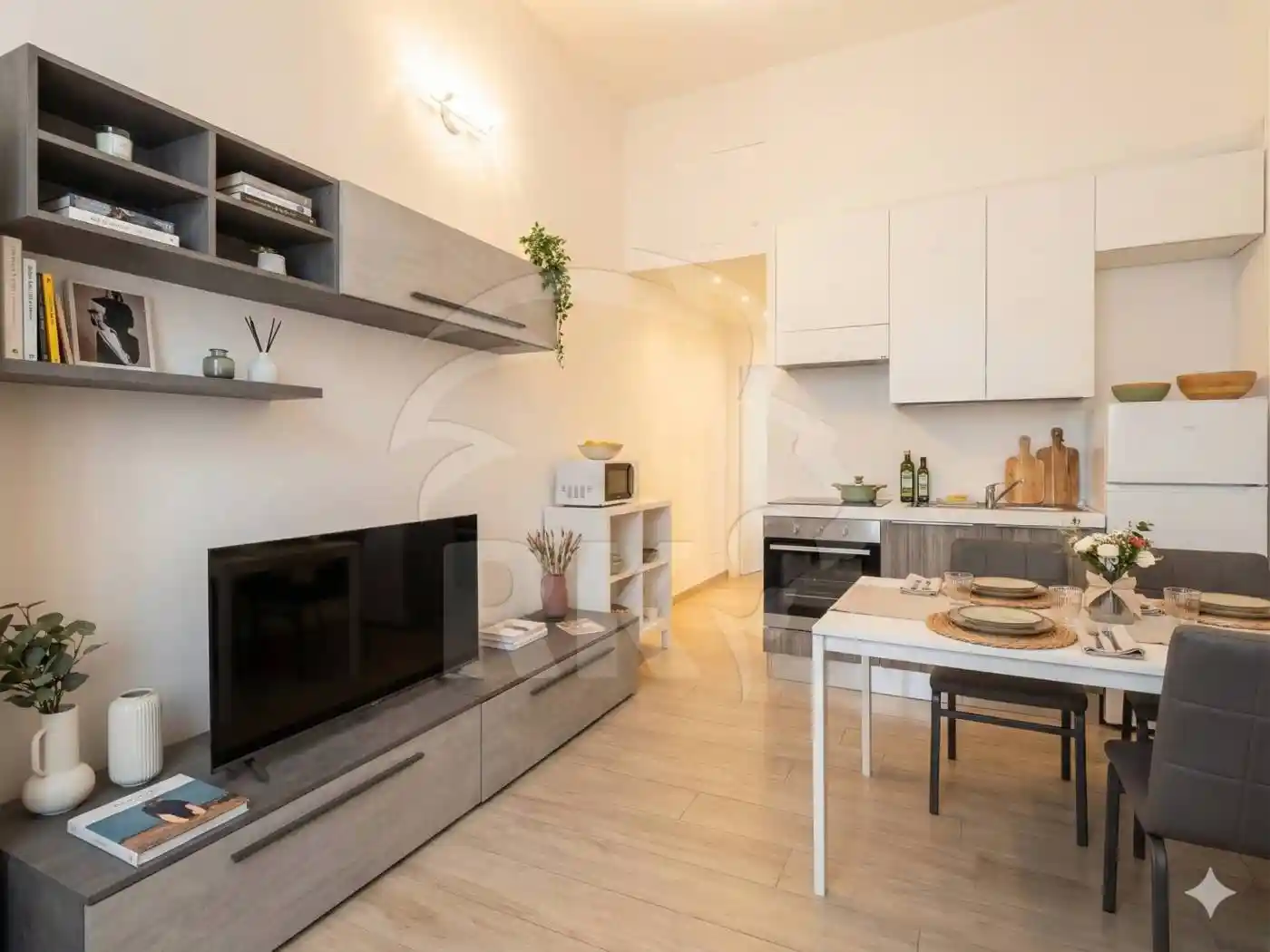 Appartamento in vendita a Bologna