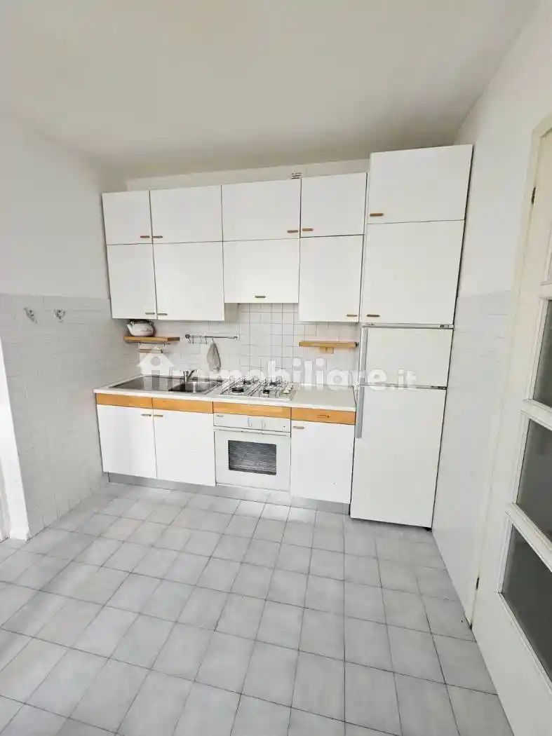 Appartamento in affitto a Udine