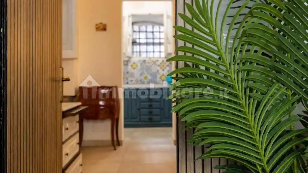 Appartamento in affitto a Palermo