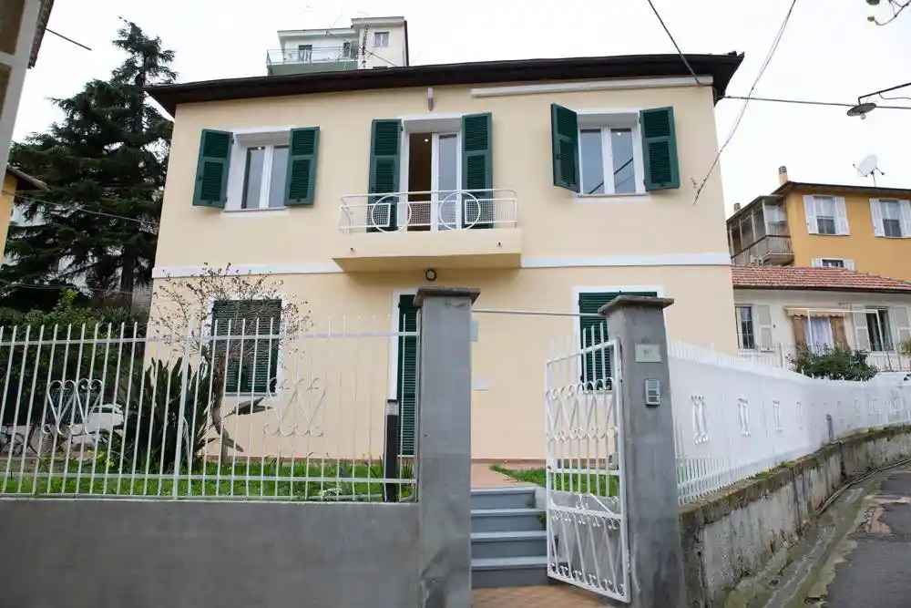 Appartamento in vendita a Sanremo