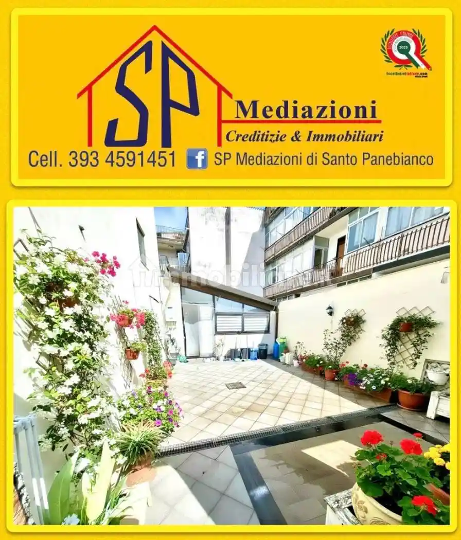 Casa indipendente in vendita a Aci Catena