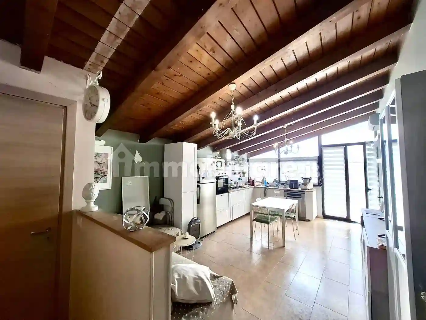 Casa indipendente - foto 5