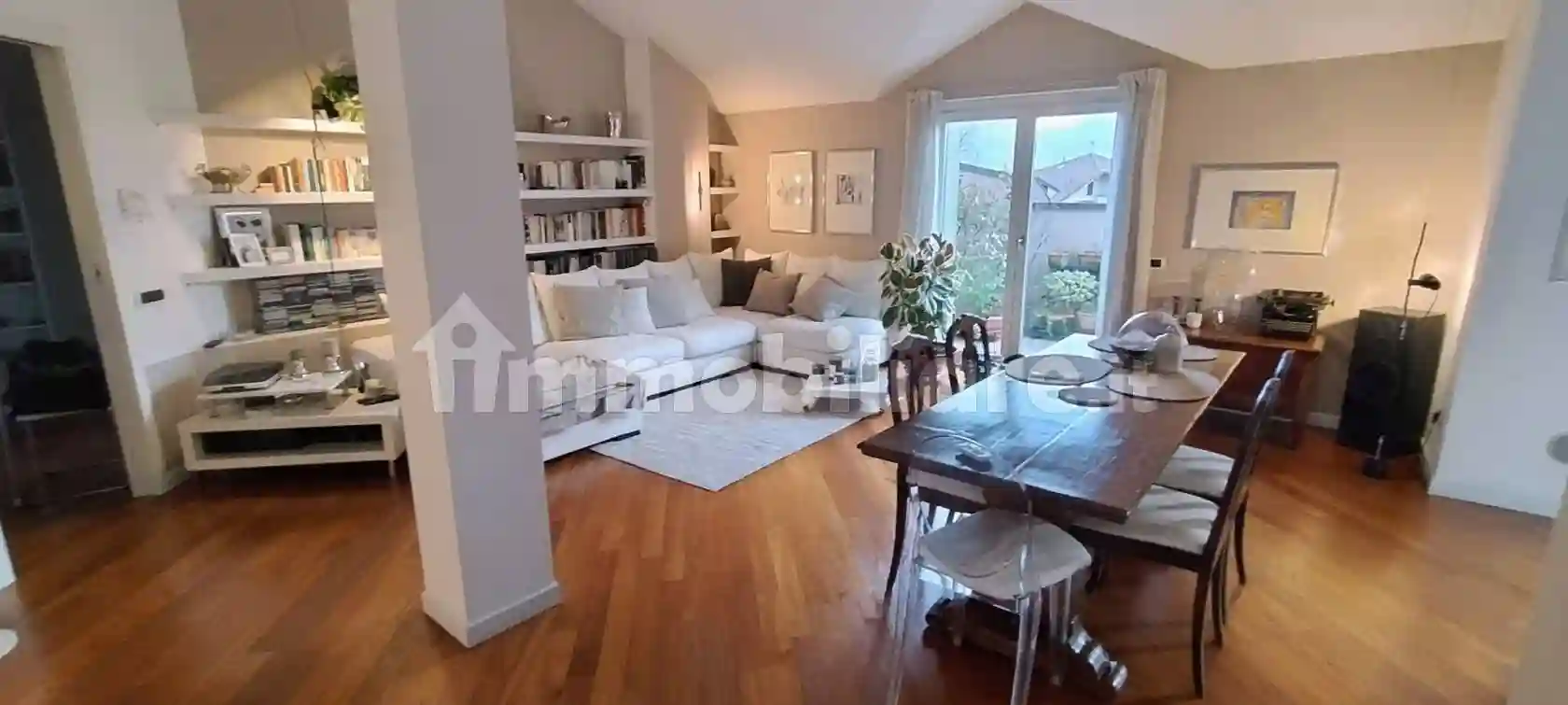 Attico - Mansarda - foto 2