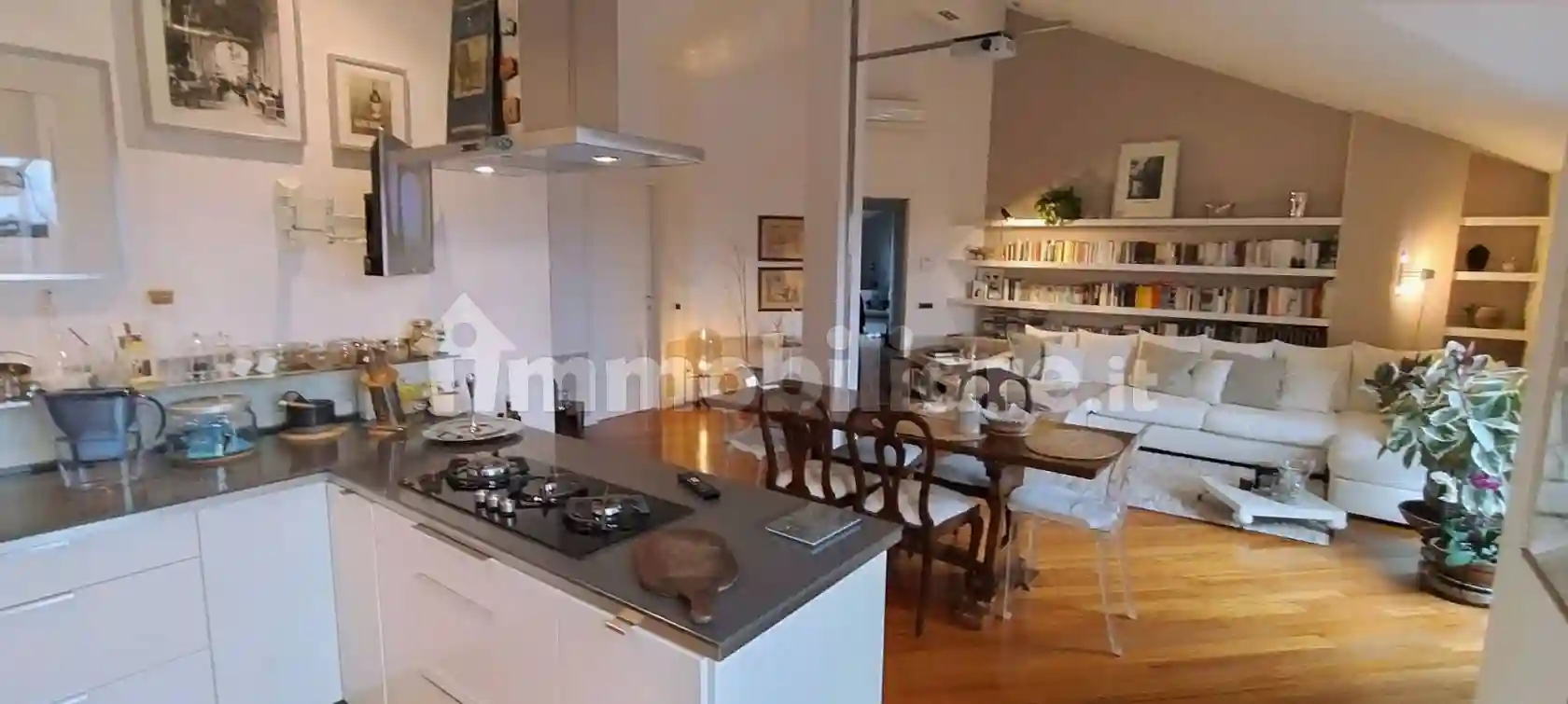 Attico - Mansarda - foto 3