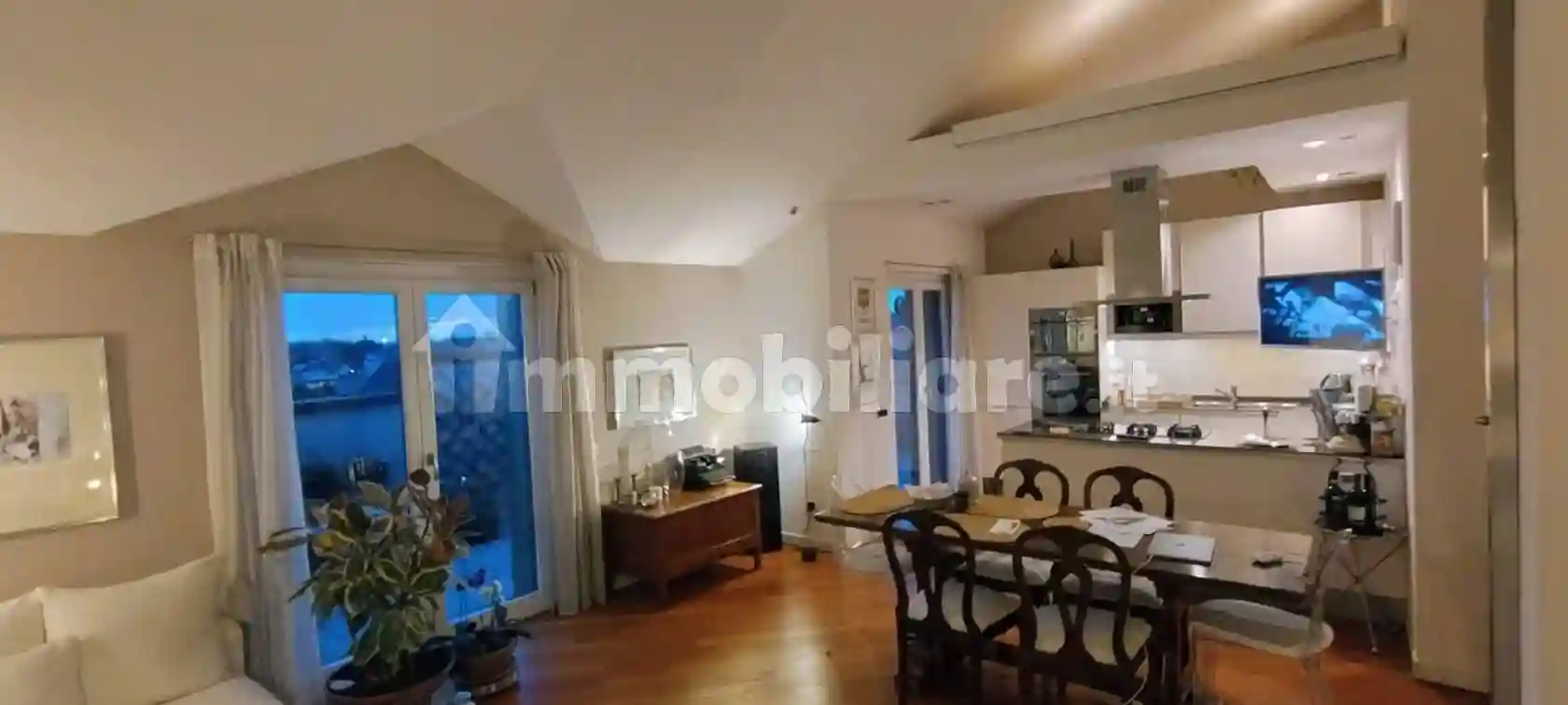 Attico - Mansarda - foto 4