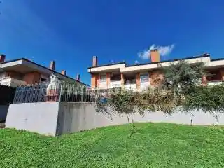 Villa in vendita a Roma