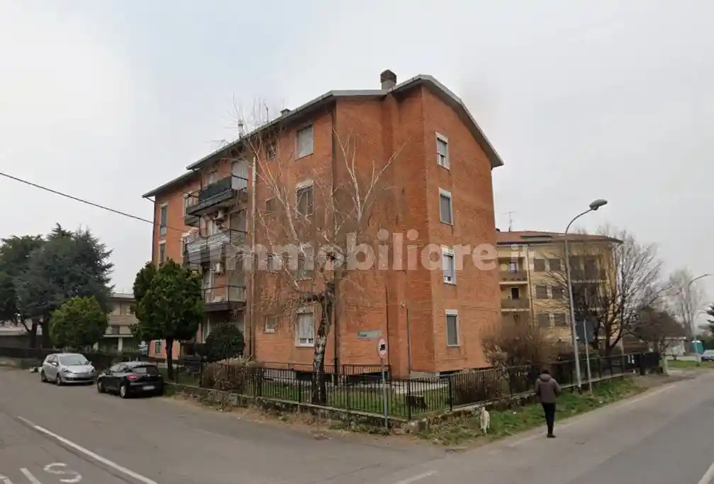 Appartamento in vendita a Meda