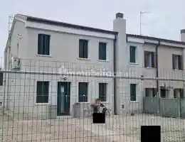 Appartamento in vendita a Crespino