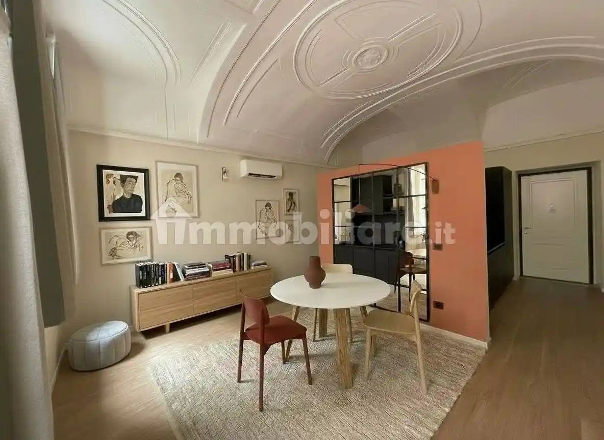 Appartamento in affitto a Novara