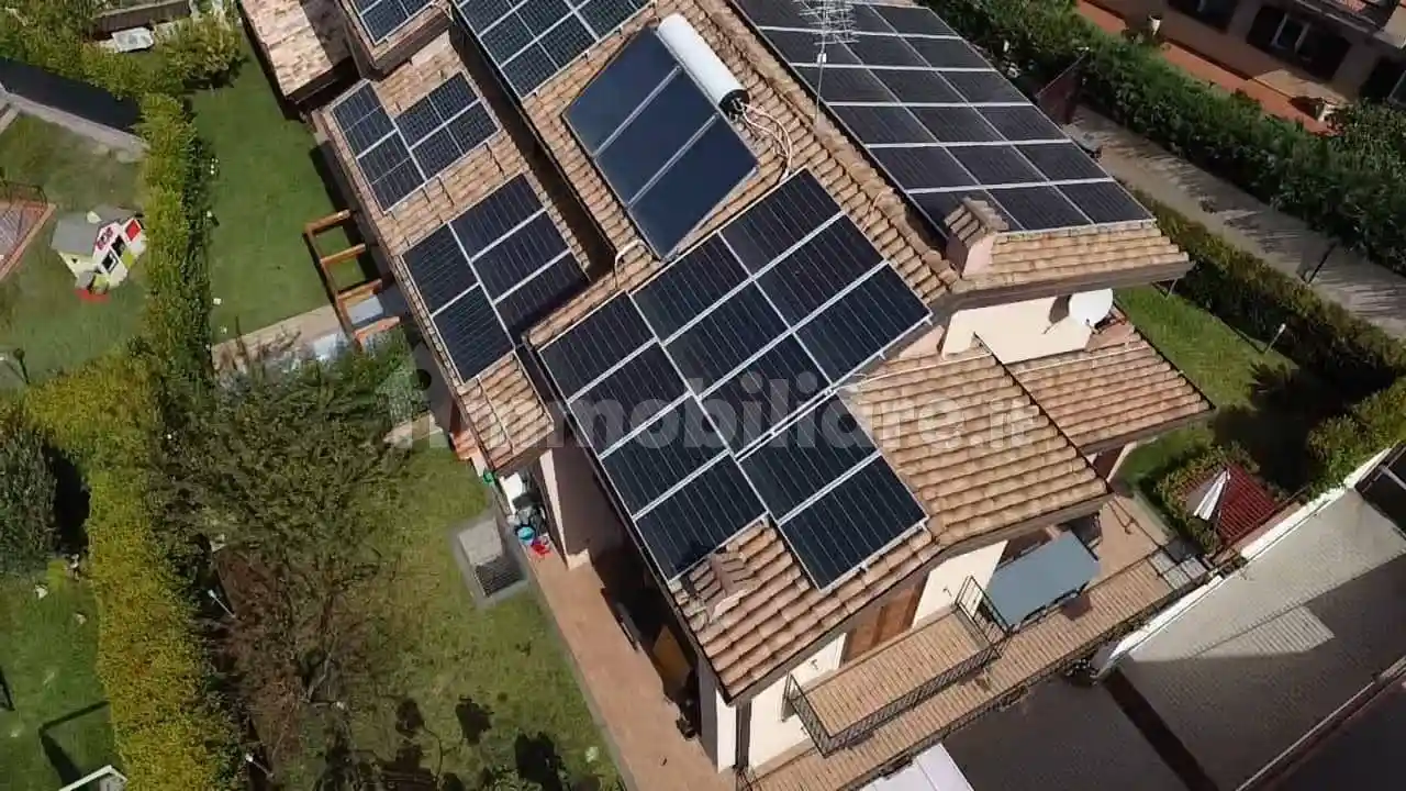 Villa in affitto a Trecastagni