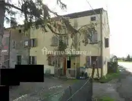 Appartamento in vendita a Stienta