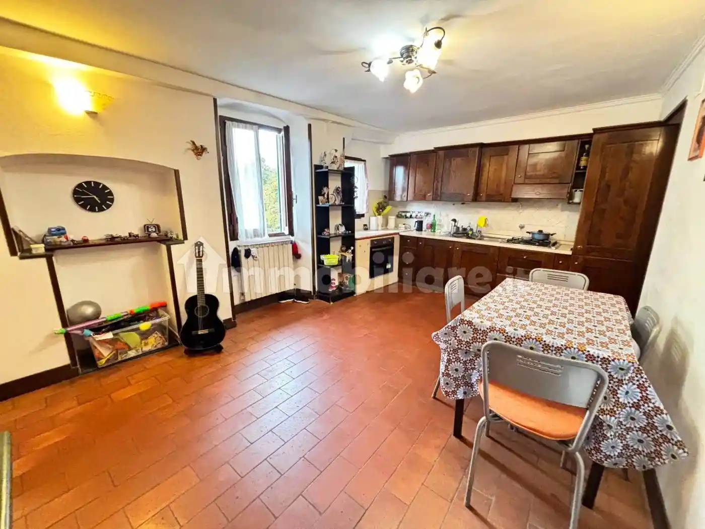 Appartamento in vendita a Figline e Incisa Valdarno