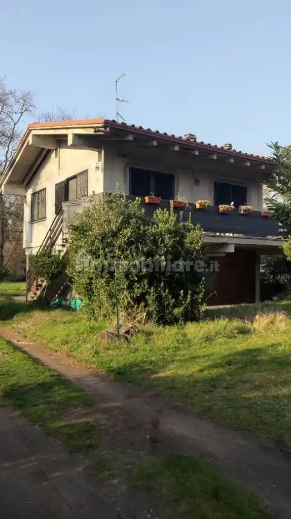 Villa in vendita a Turbigo