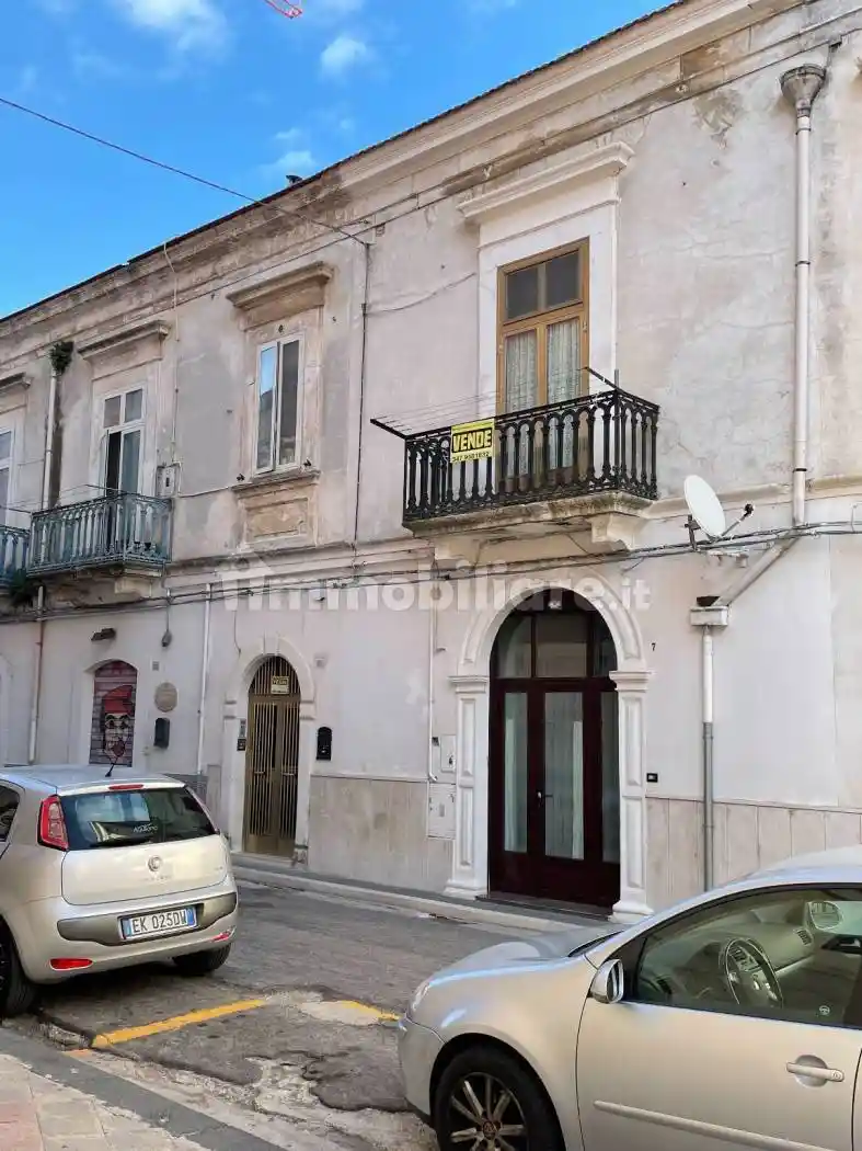 Appartamento in vendita a Monte Sant'Angelo