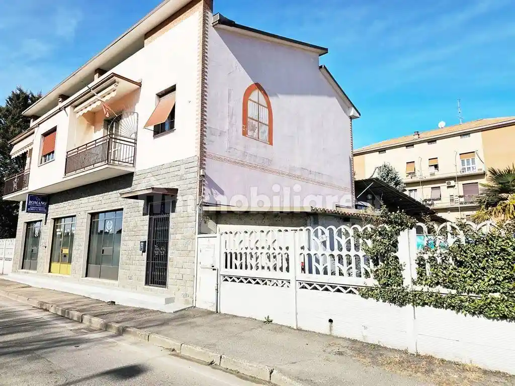 Casa indipendente in vendita a Cesano Maderno