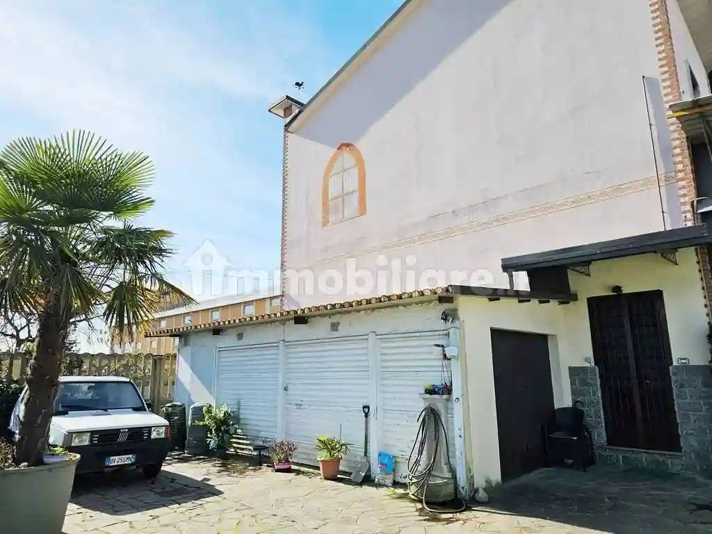 Casa indipendente - foto 2