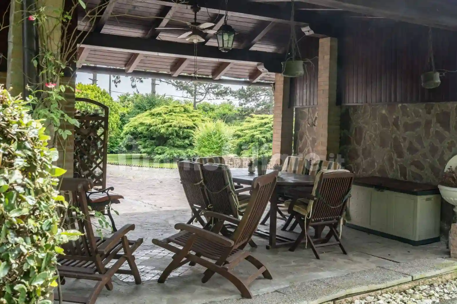 Villetta a schiera - foto 4