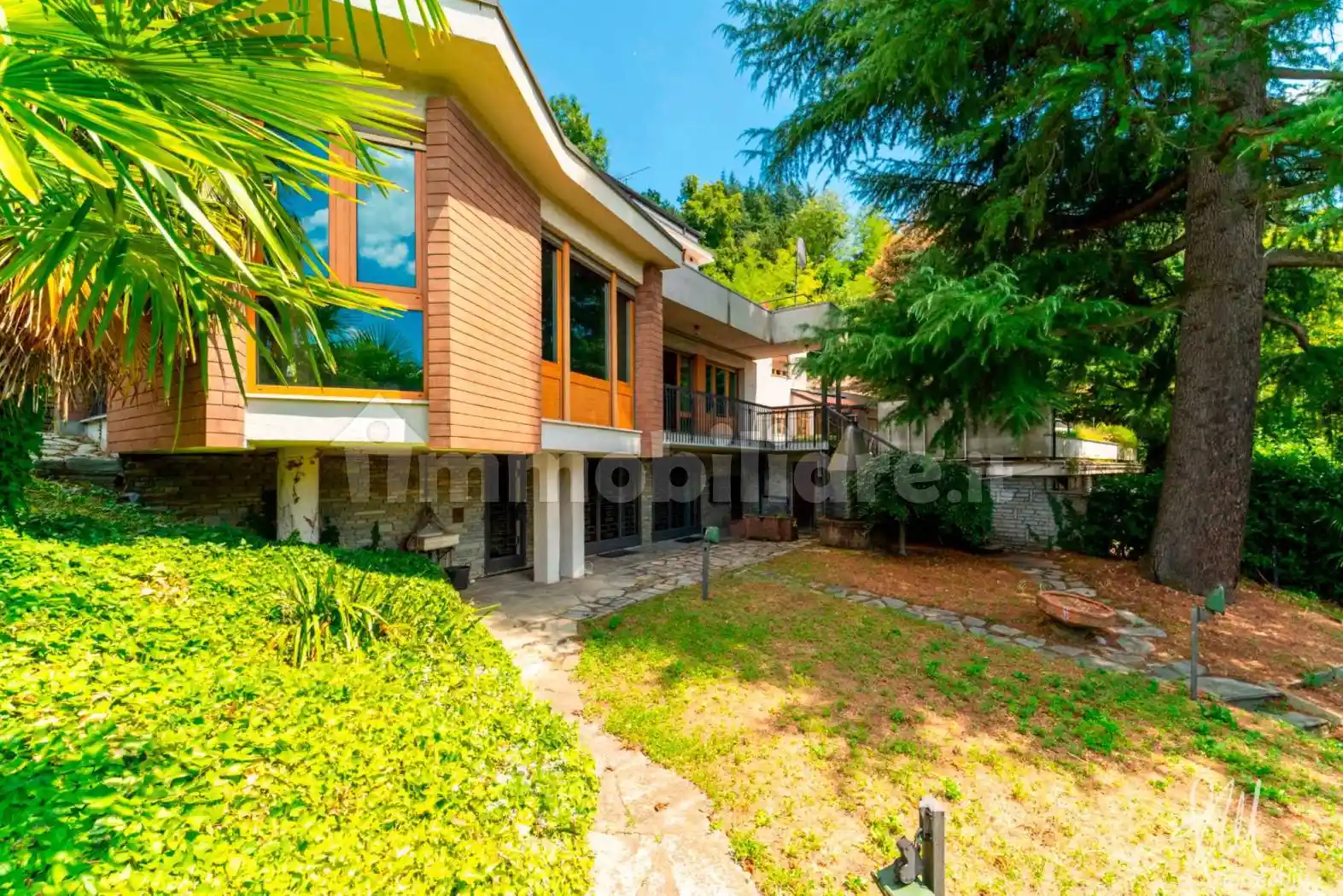 Appartamento in vendita a Pino Torinese