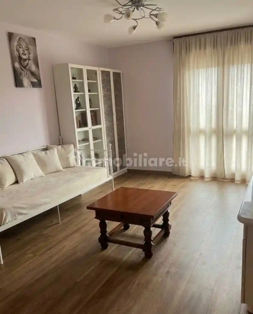 Appartamento in vendita a San Pellegrino Terme