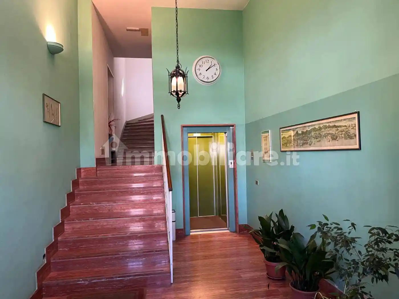 Palazzo - Edificio in vendita a Gorizia