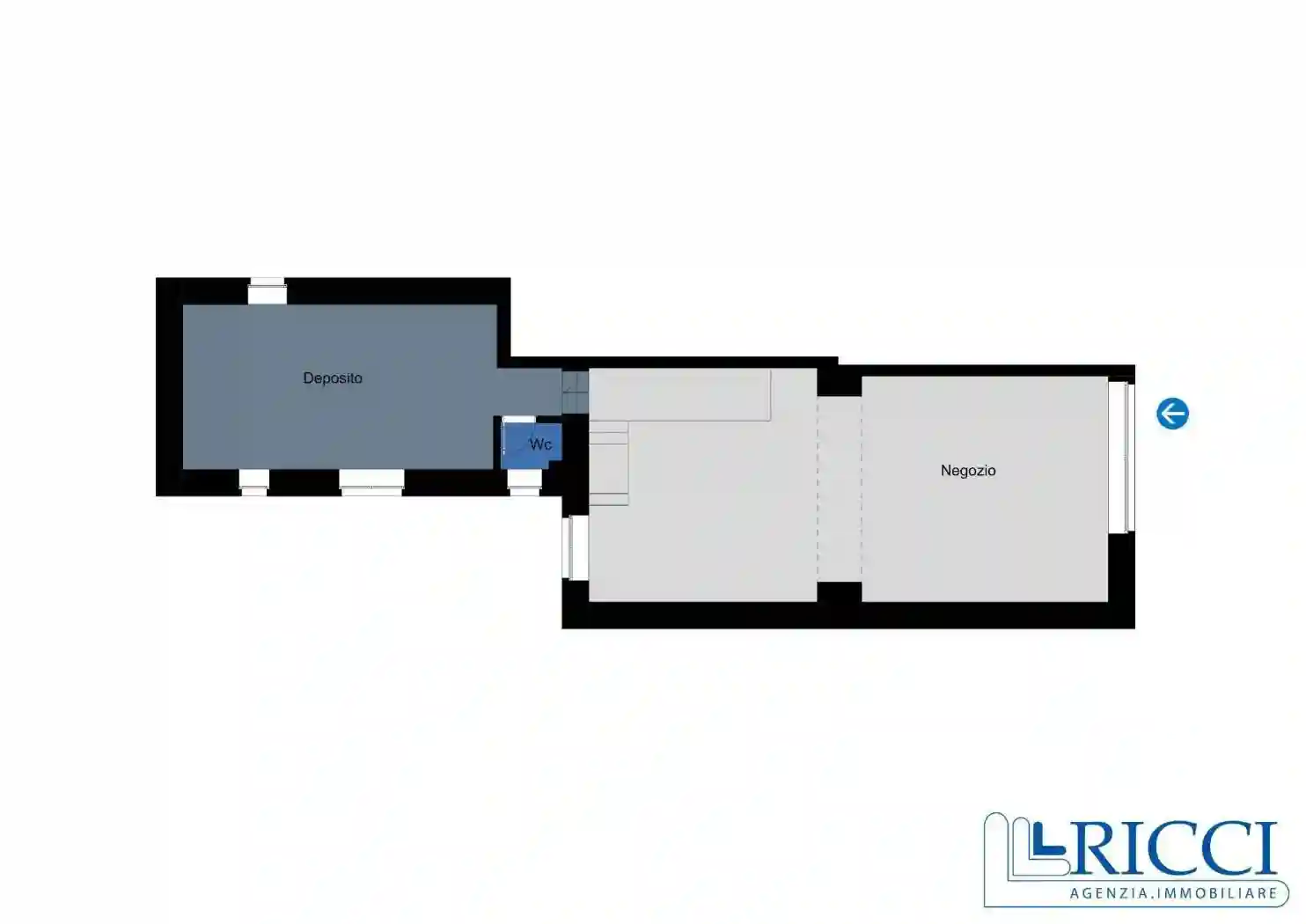 Palazzo - Edificio - foto 2