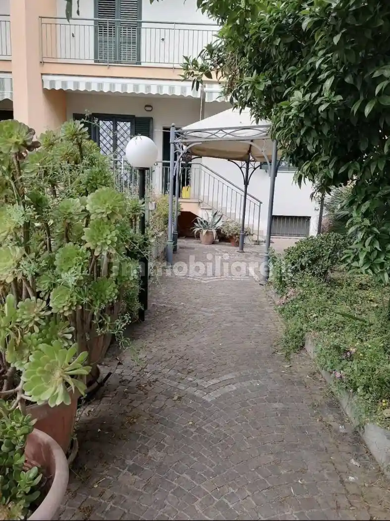 Villa in affitto a Marcianise